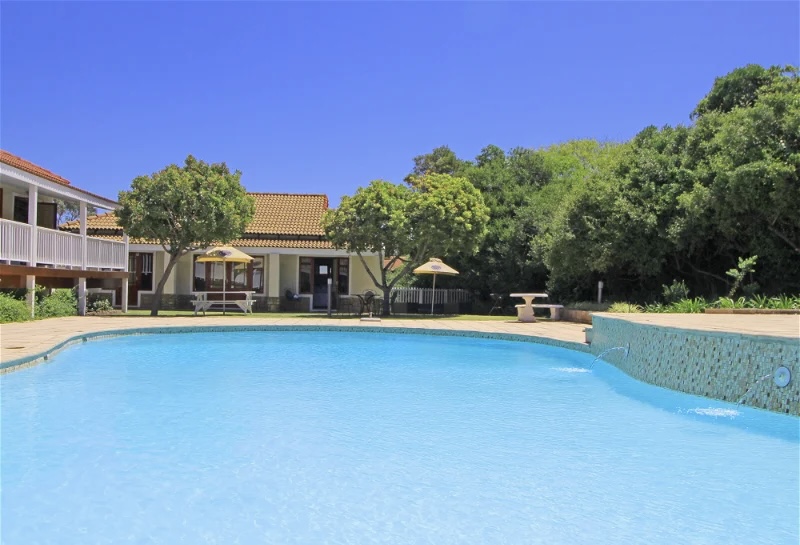 3 Bedroom Property for Sale in Keurboomstrand Western Cape